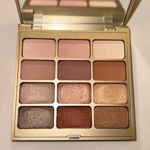 Still Matte ‘N Metal Eyeshadow Palette